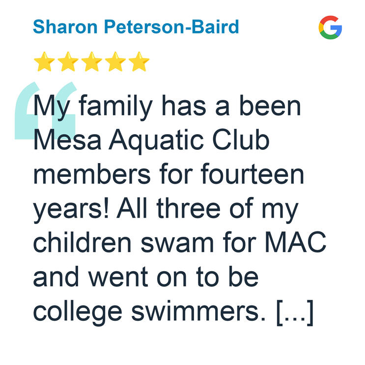 Google Reviews MAC 4